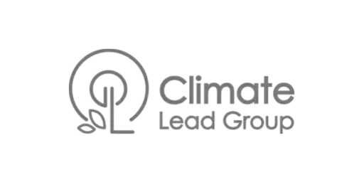 Climate Lead Group